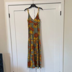 Topmark flower summer dress